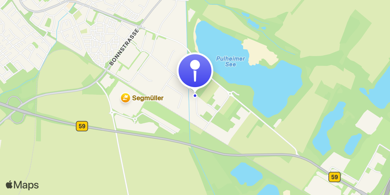 Hugo-Junkers-Straße 21, 50259 Pulheim