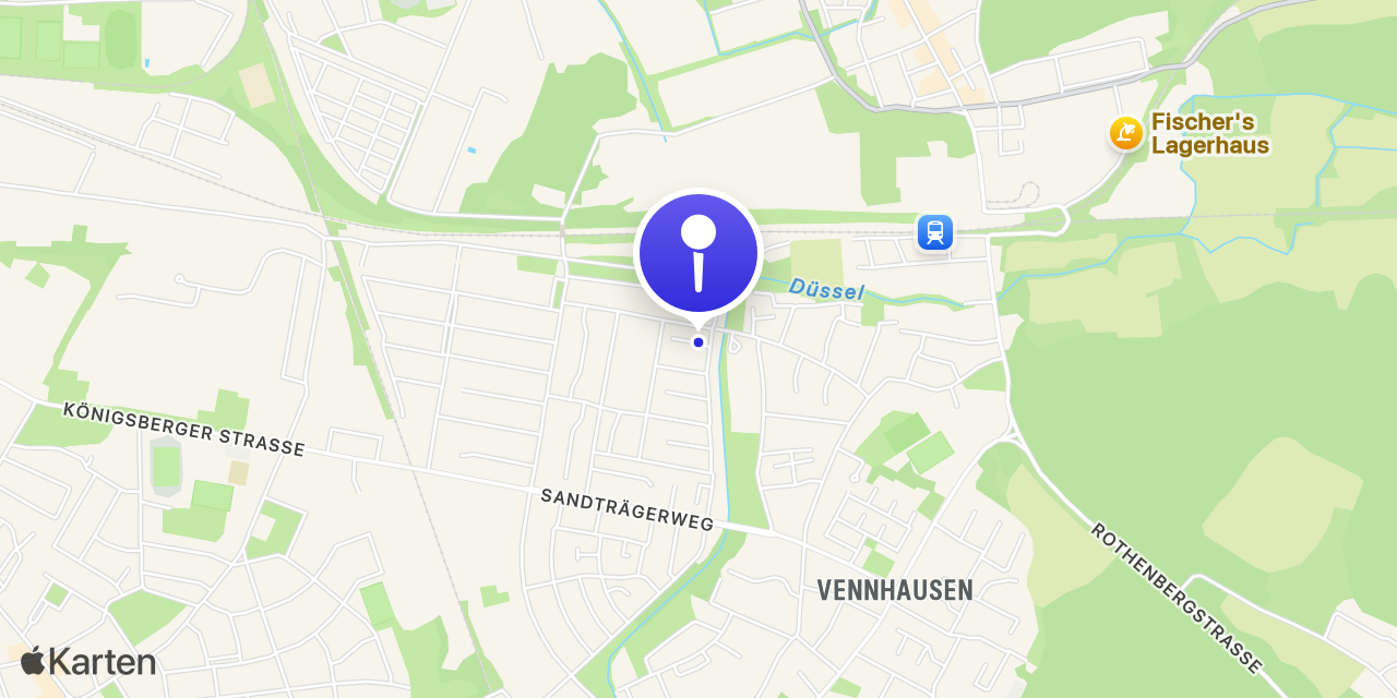 Reichenbacher Weg 29
40627 Düsseldorf