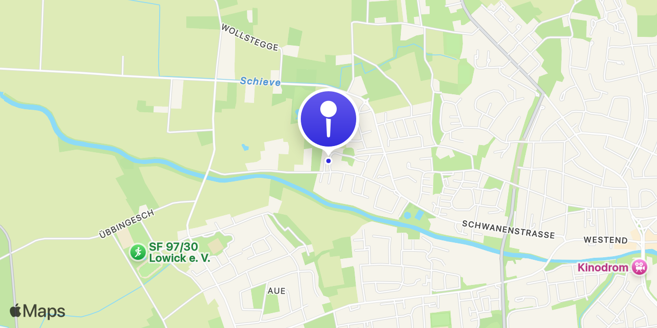 Braomweide 60 46399 Bocholt 