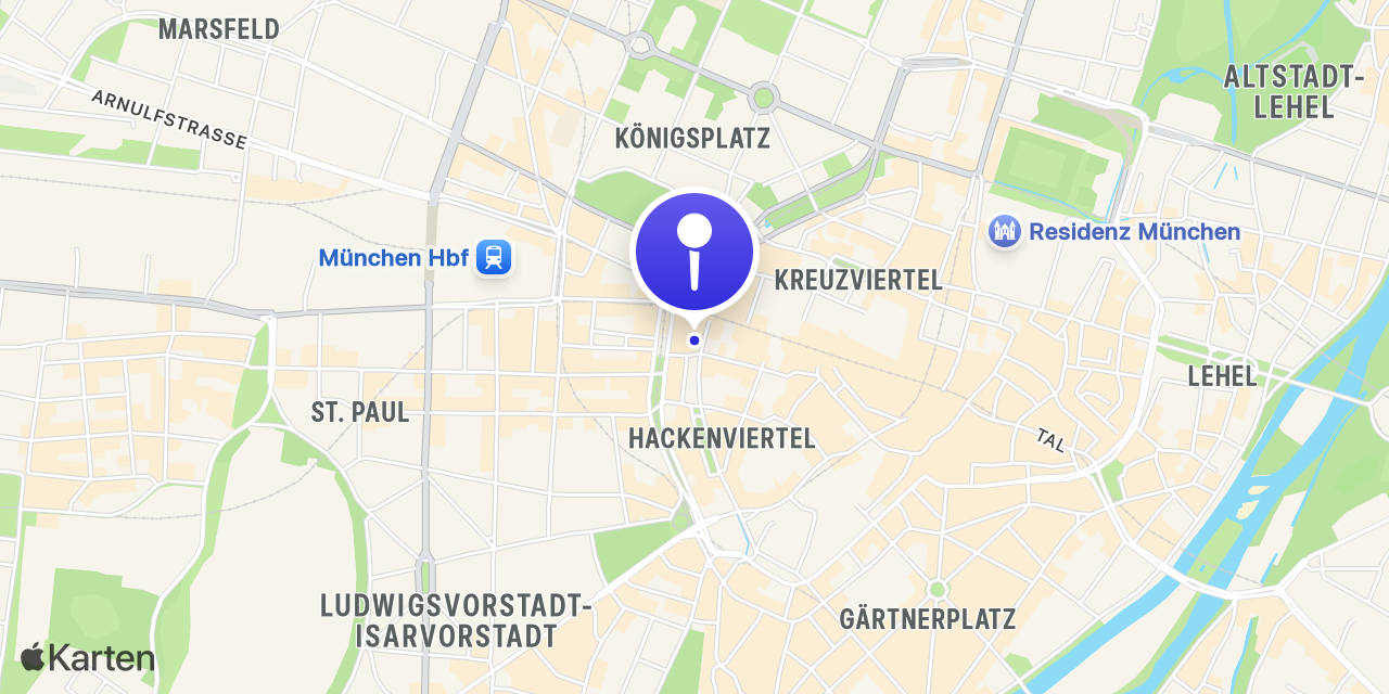 Georg-Brauchle-Ring 23
80992 München