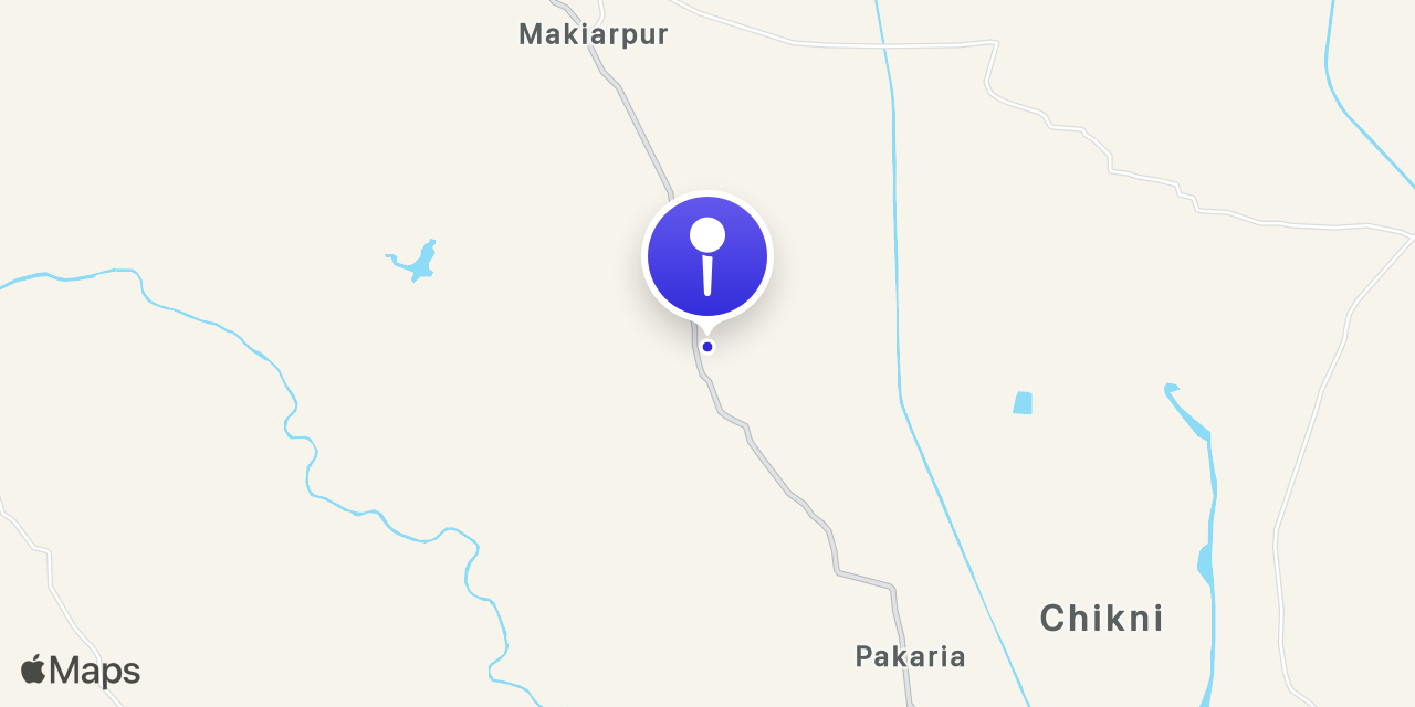 Kamaldaha, Araria Bihar 854312 