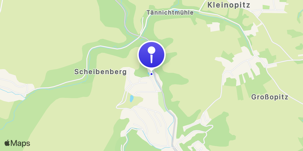 Wilsdruffer Str. 25a
01737 Tharandt